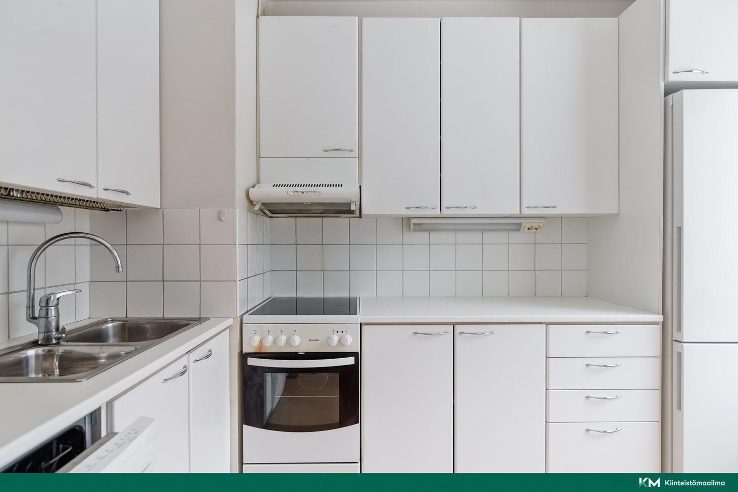 Peltolamminkatu 2, Peltolammi, Tampere