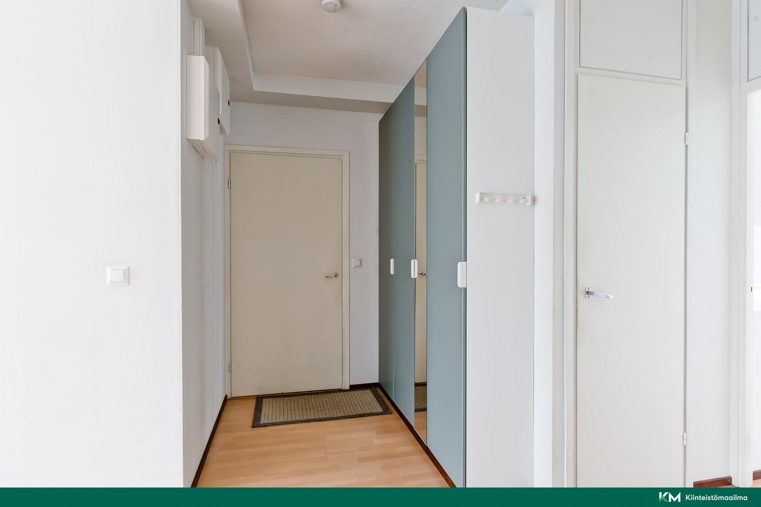 Peltolamminkatu 2, Peltolammi, Tampere