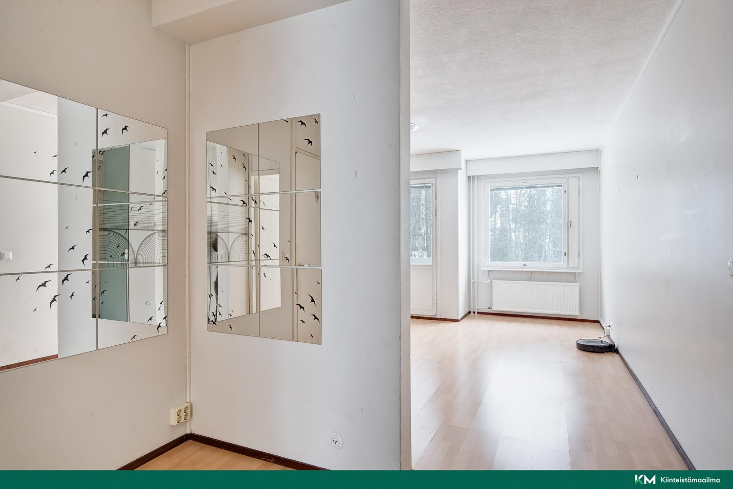 Peltolamminkatu 2, Peltolammi, Tampere