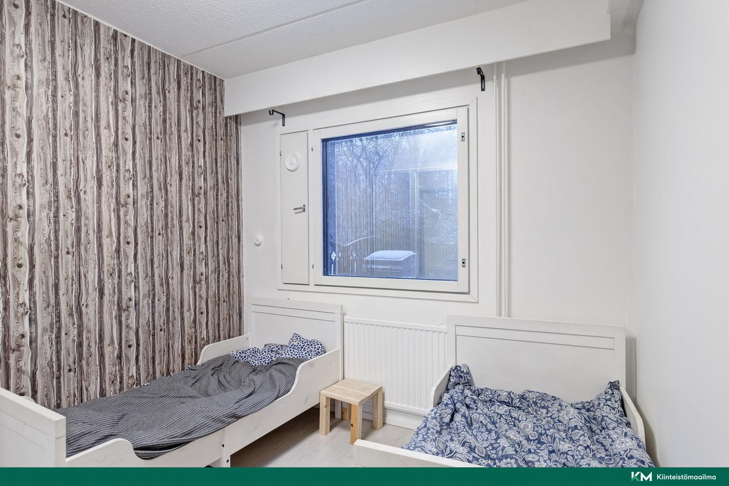 Finninmäenkatu 43, Finninmäki, Tampere