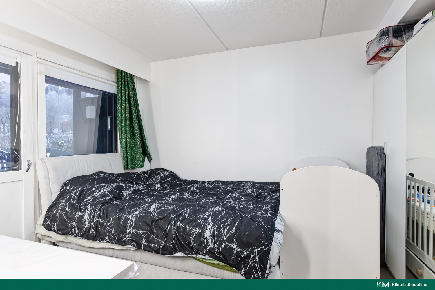 Finninmäenkatu 43, Finninmäki, Tampere