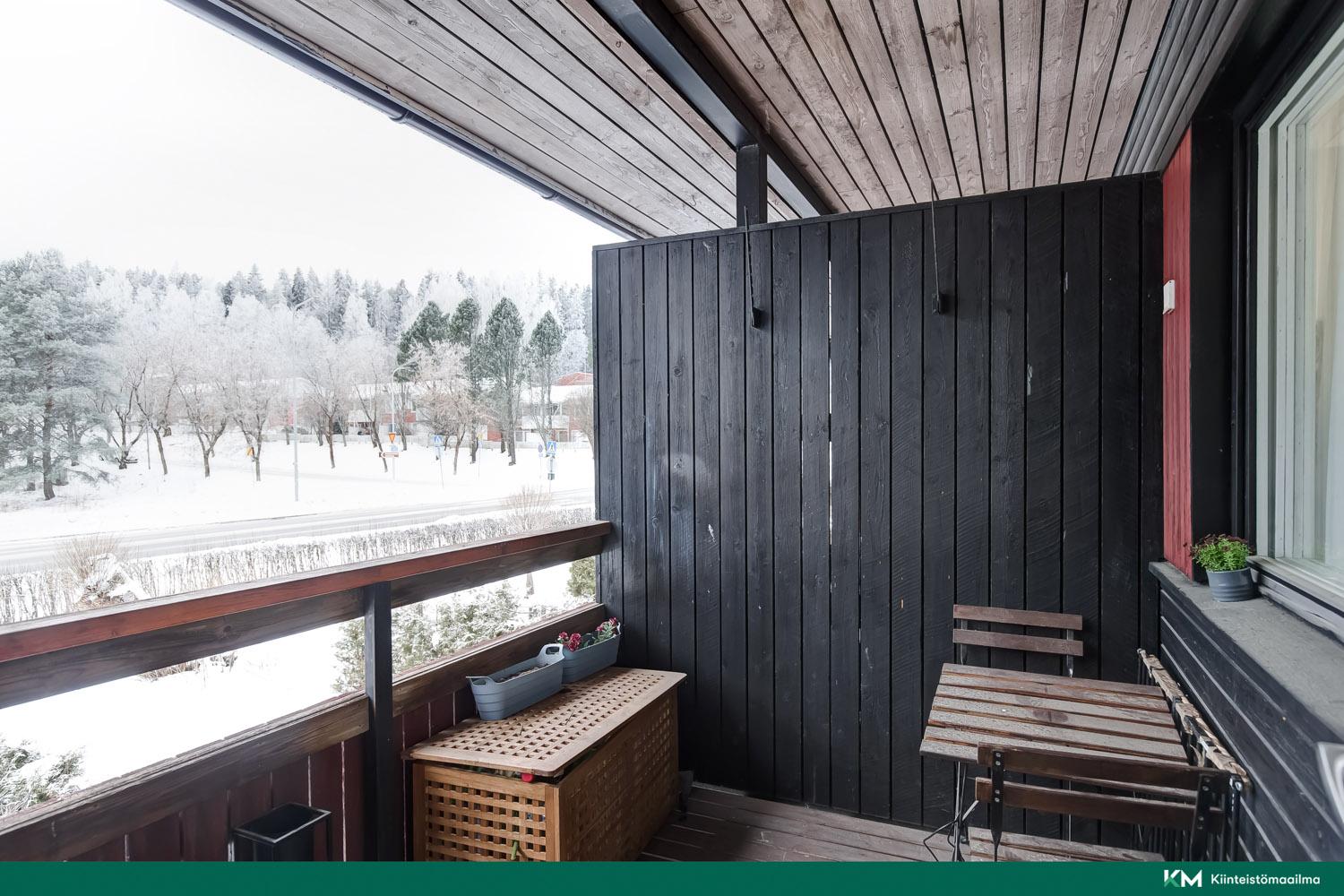 Finninmäenkatu 43, Finninmäki, Tampere