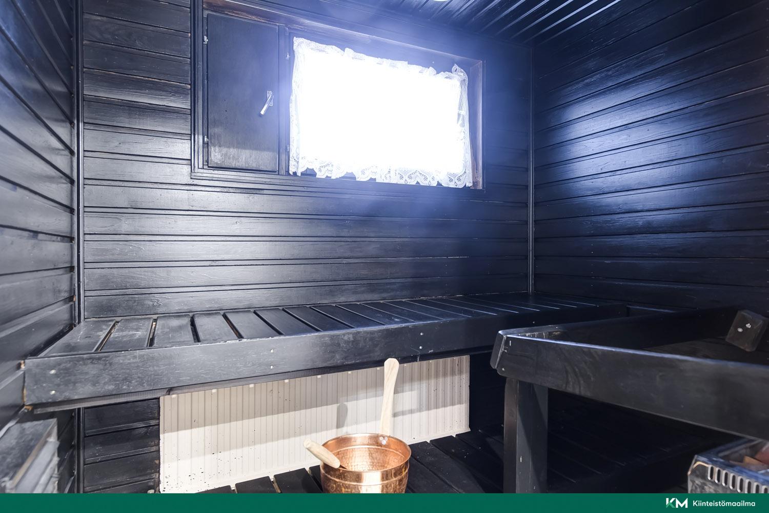 Finninmäenkatu 43, Finninmäki, Tampere