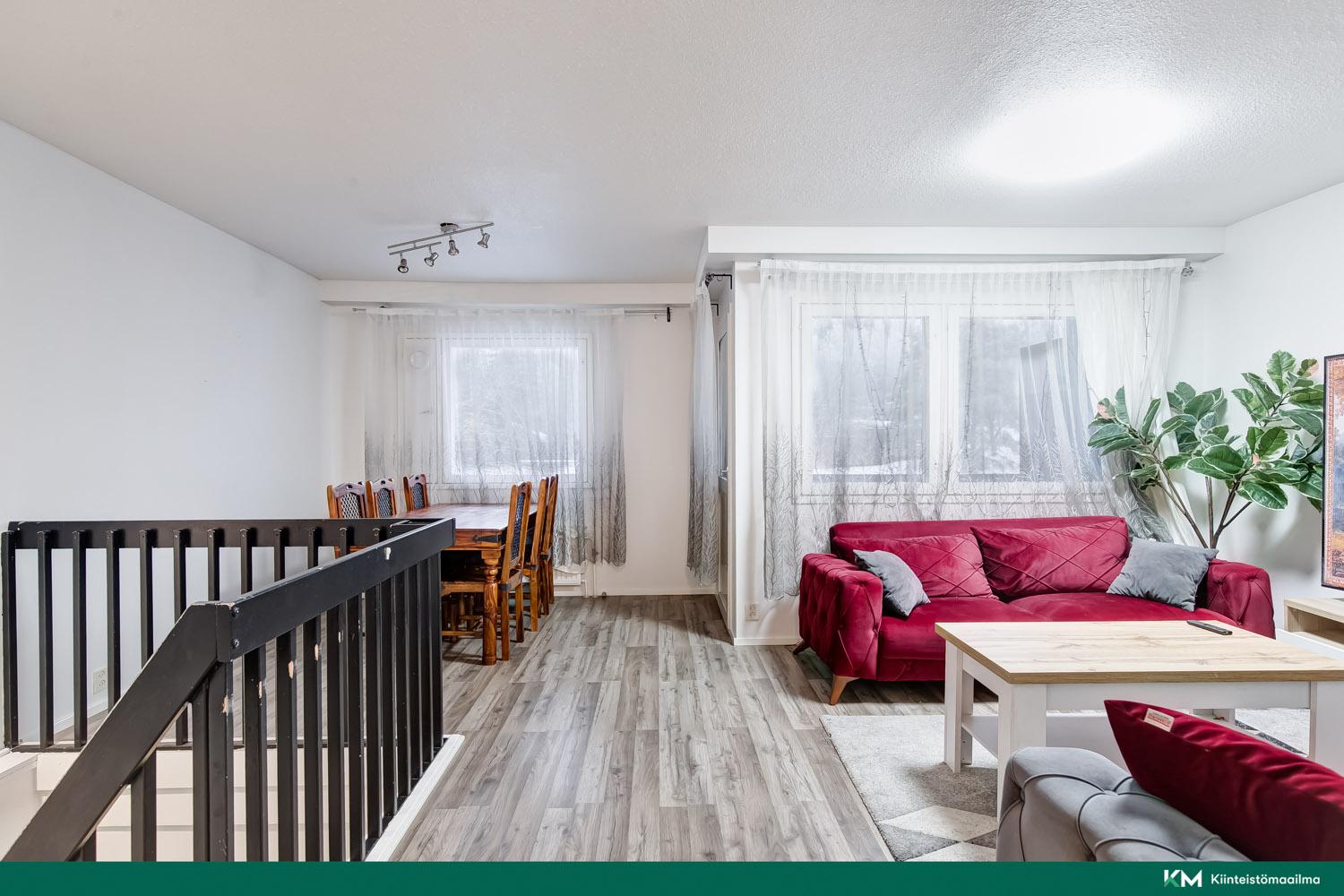 Finninmäenkatu 43, Finninmäki, Tampere