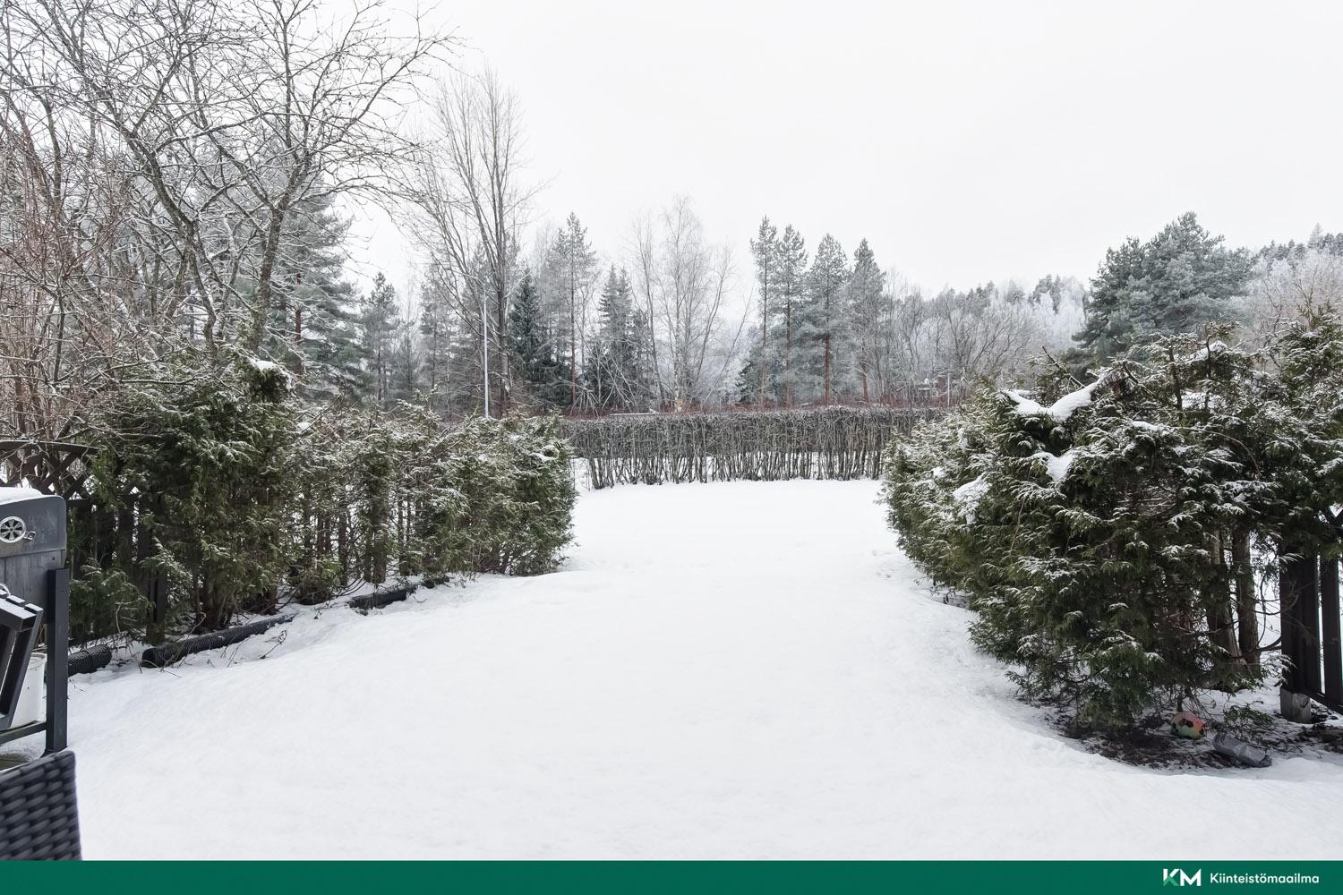 Finninmäenkatu 43, Finninmäki, Tampere