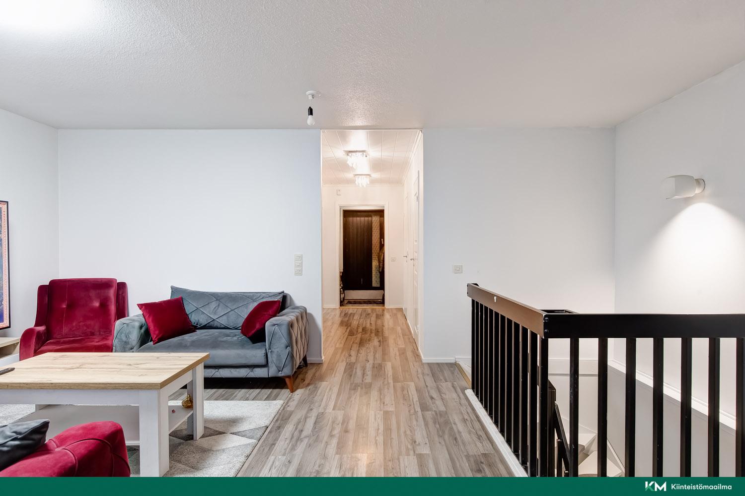 Finninmäenkatu 43, Finninmäki, Tampere