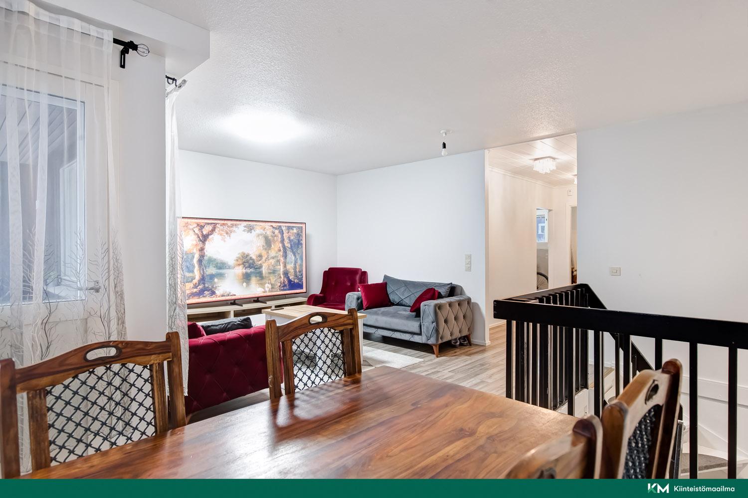 Finninmäenkatu 43, Finninmäki, Tampere