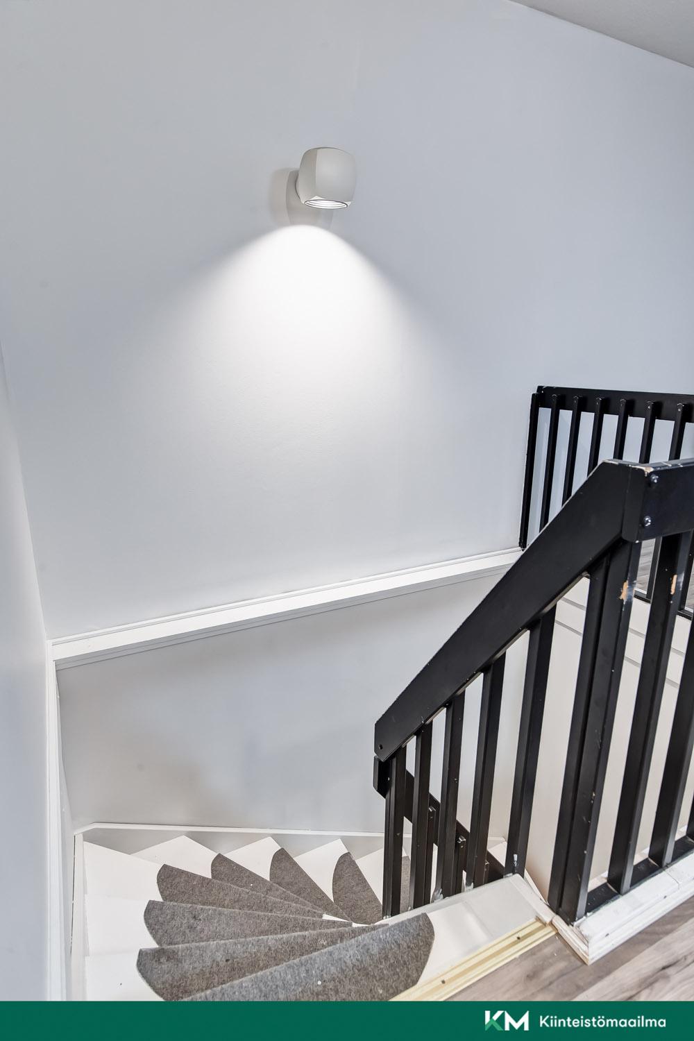 Finninmäenkatu 43, Finninmäki, Tampere