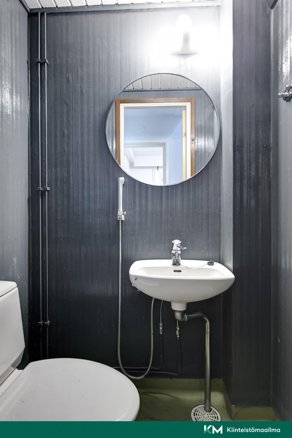 Finninmäenkatu 43, Finninmäki, Tampere