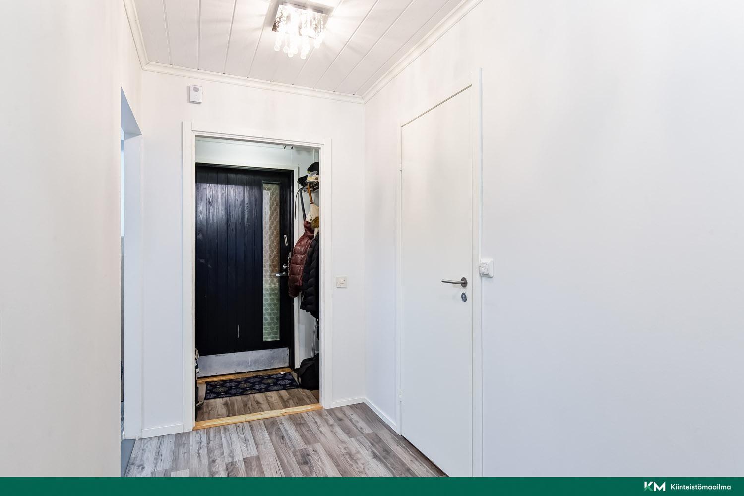 Finninmäenkatu 43, Finninmäki, Tampere