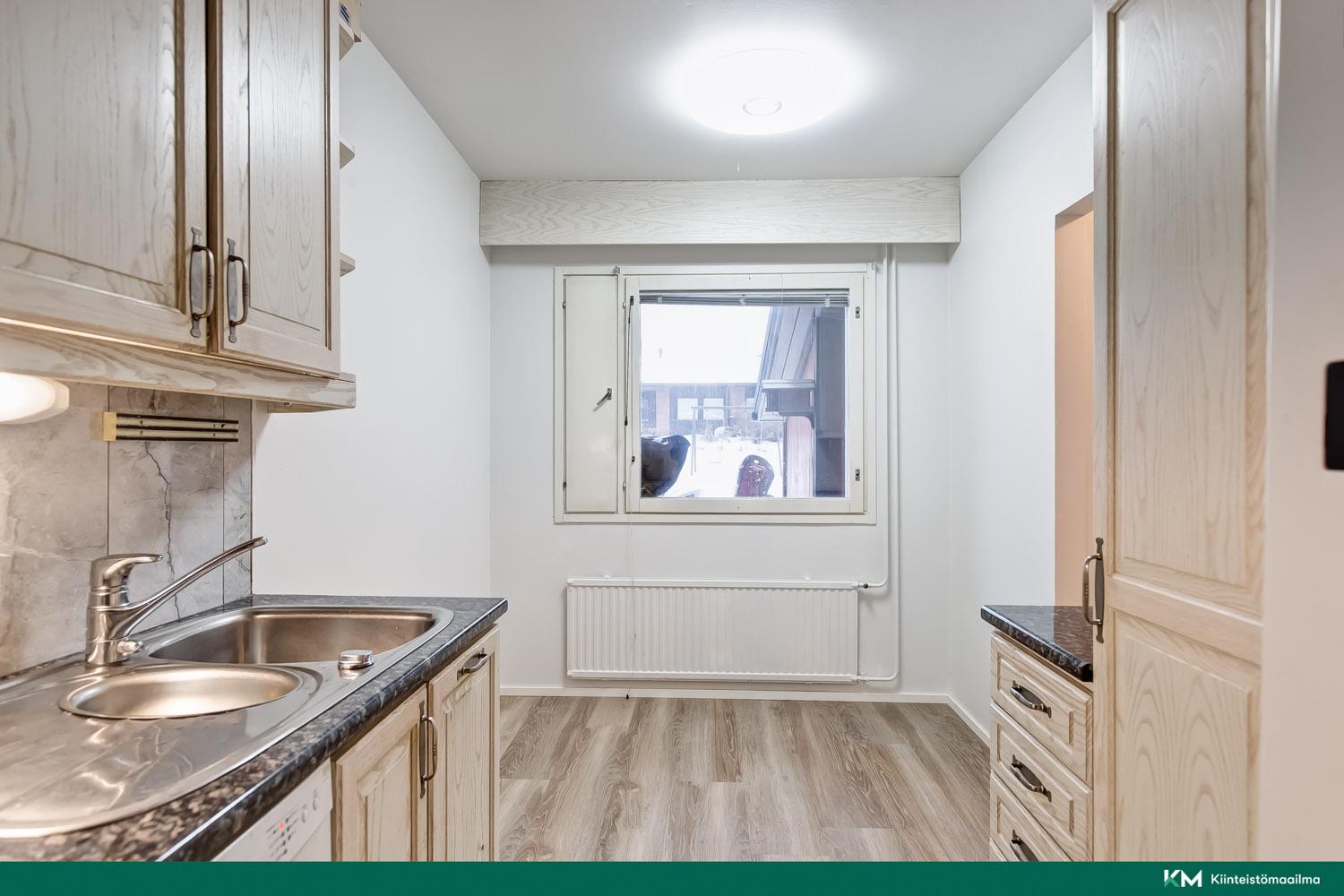 Finninmäenkatu 43, Finninmäki, Tampere