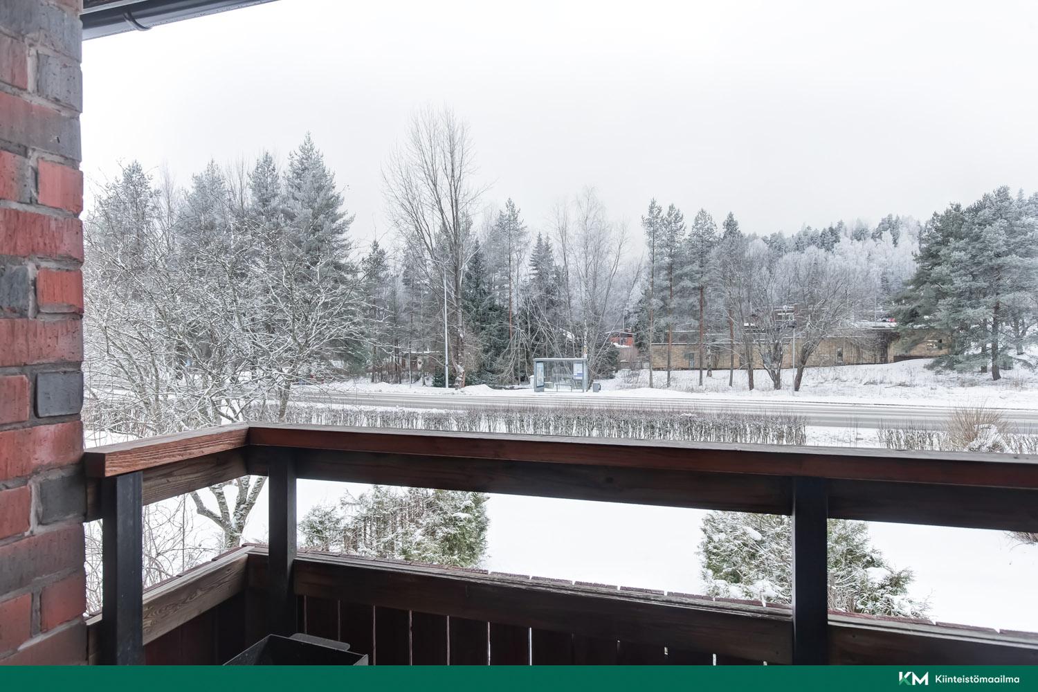 Finninmäenkatu 43, Finninmäki, Tampere