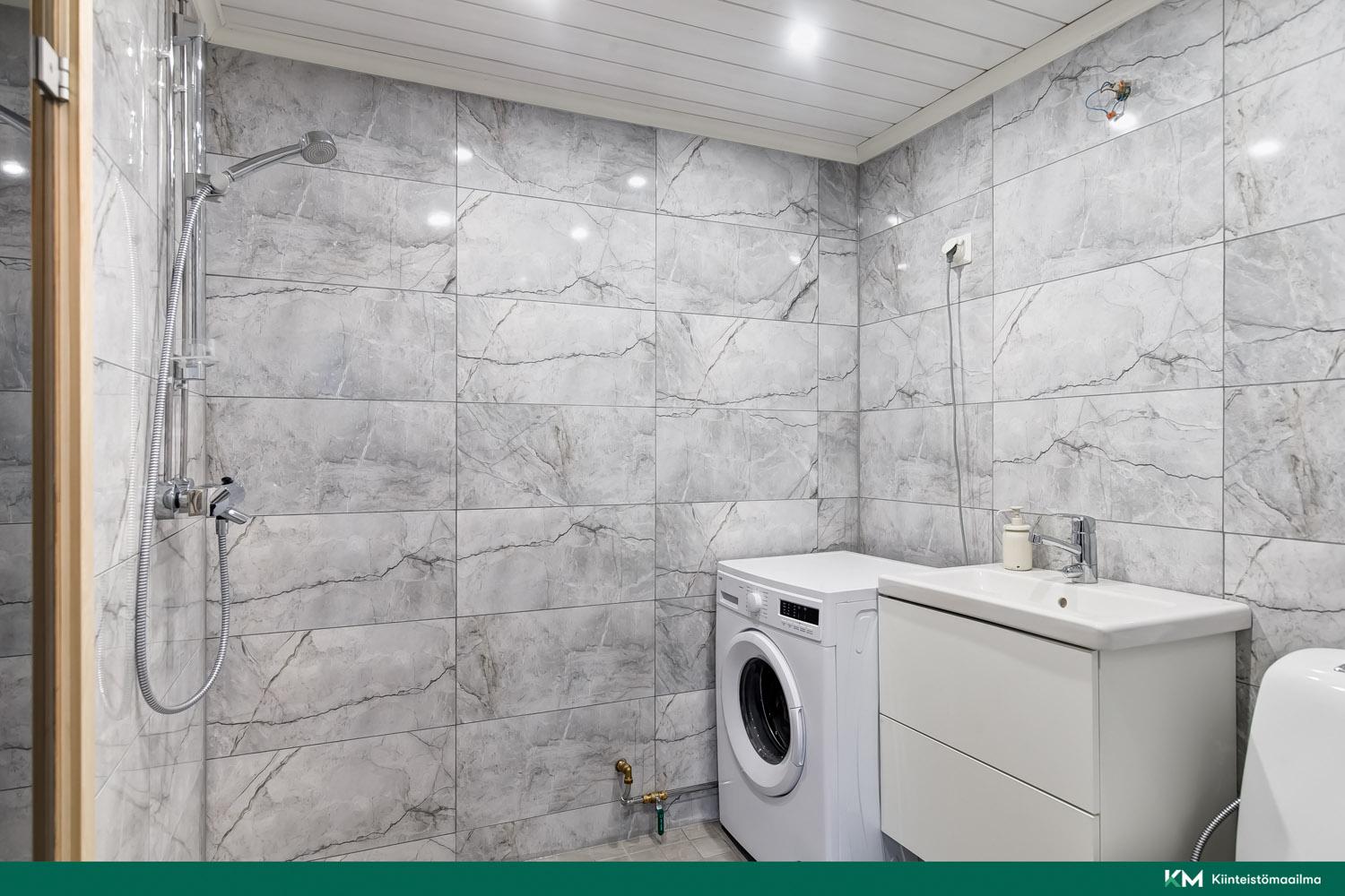 Finninmäenkatu 43, Finninmäki, Tampere