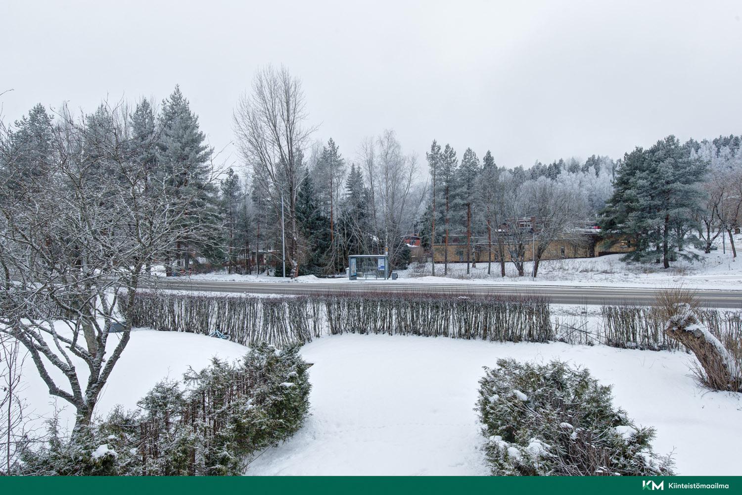 Finninmäenkatu 43, Finninmäki, Tampere