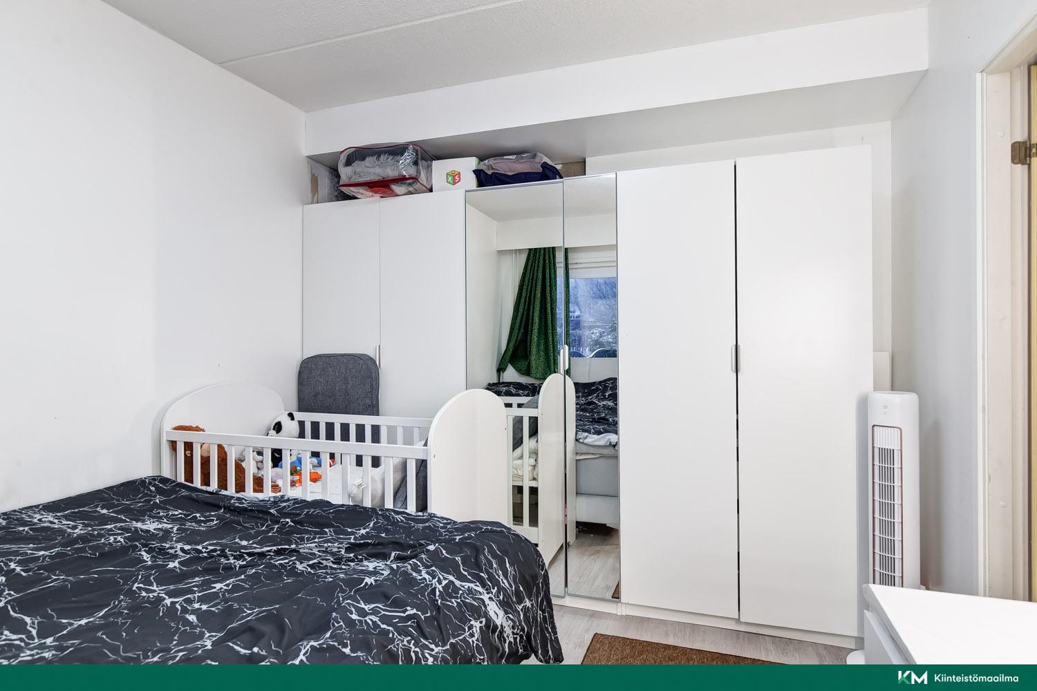 Finninmäenkatu 43, Finninmäki, Tampere