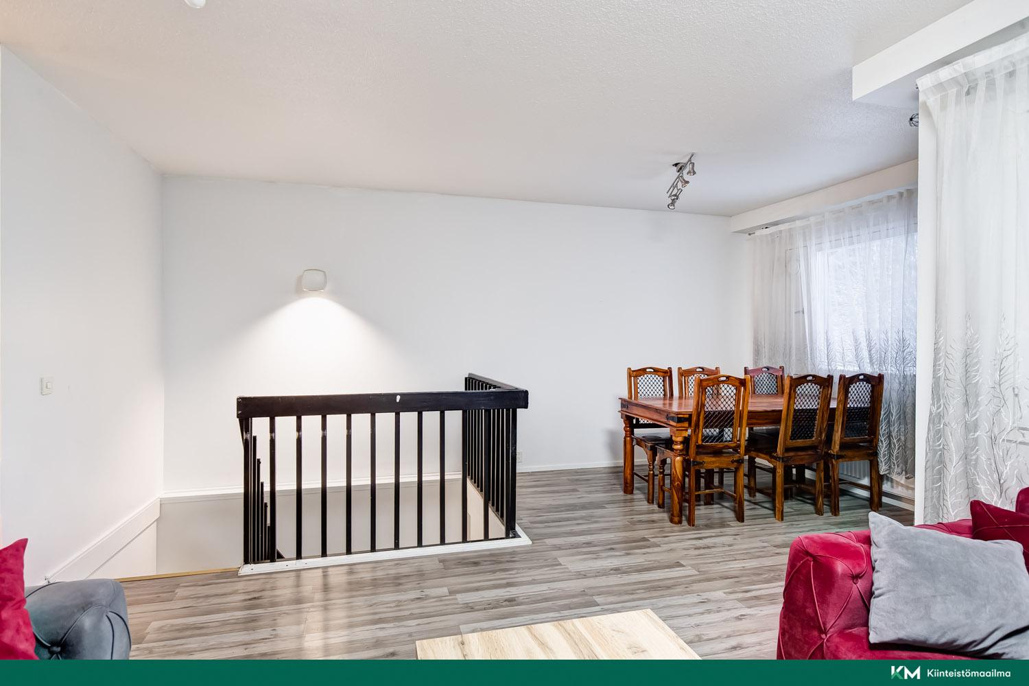 Finninmäenkatu 43, Finninmäki, Tampere