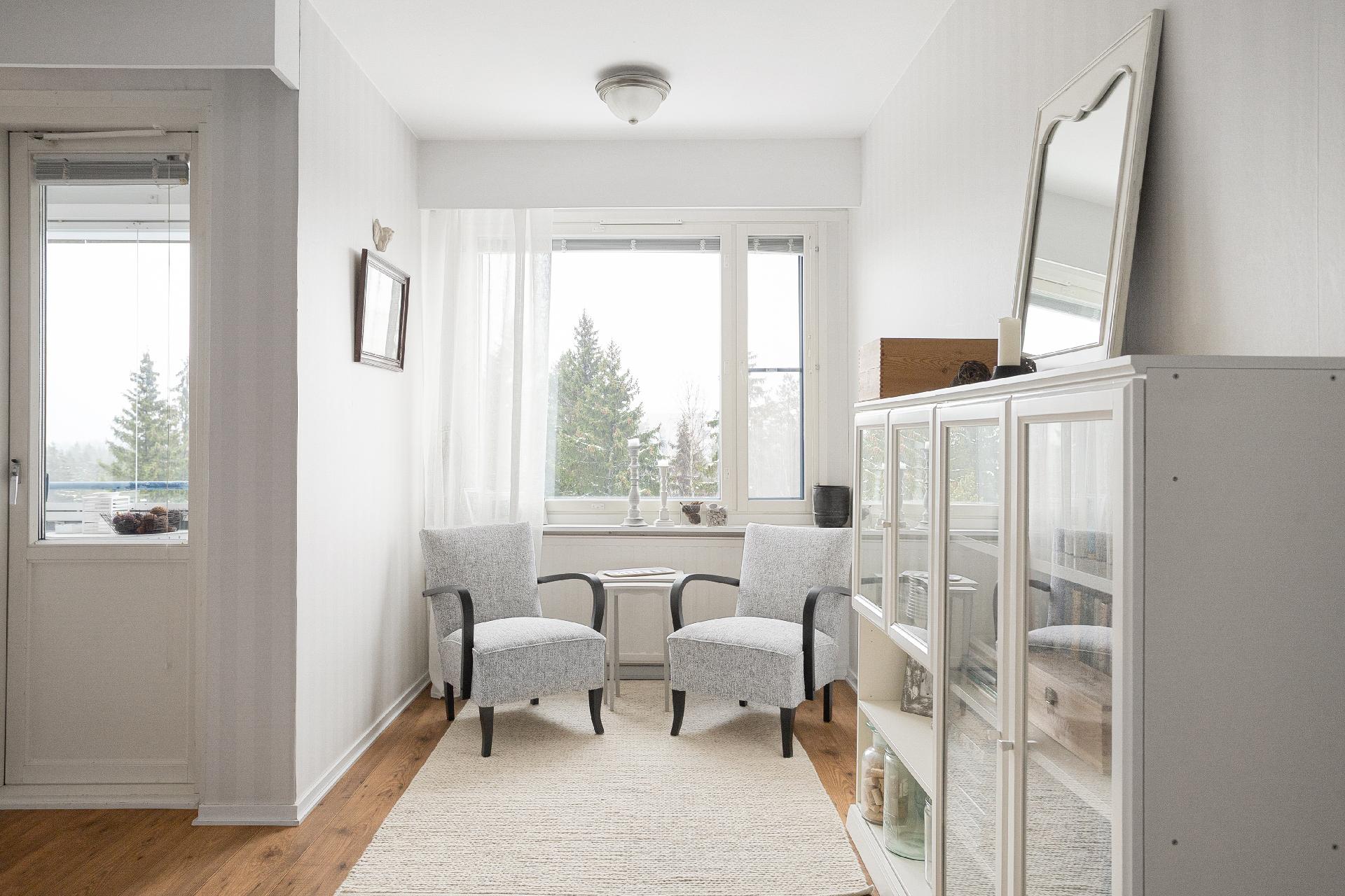 Kumputie 16, Pikku-Palomäki, Kouvola