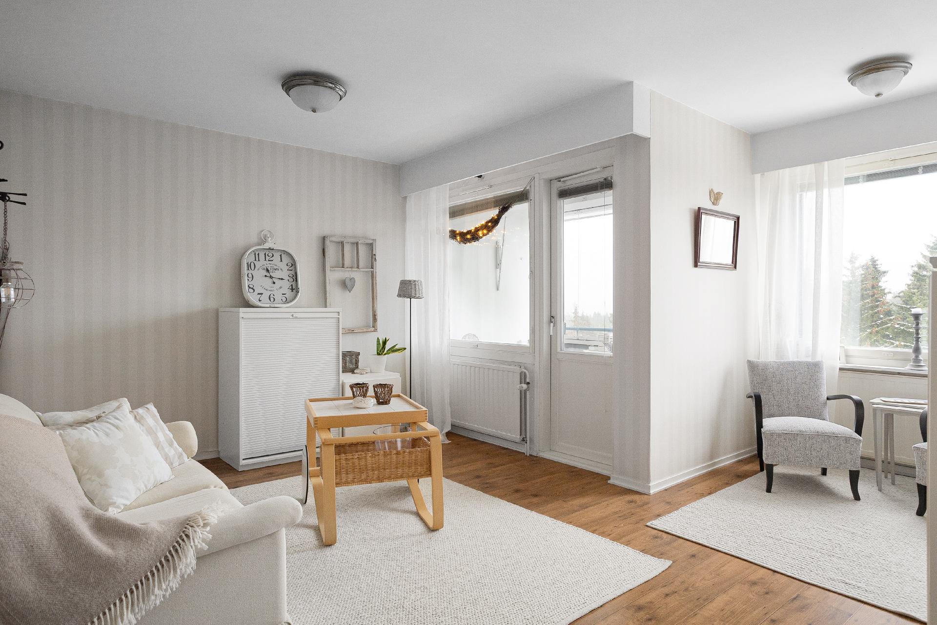 Kumputie 16, Pikku-Palomäki, Kouvola