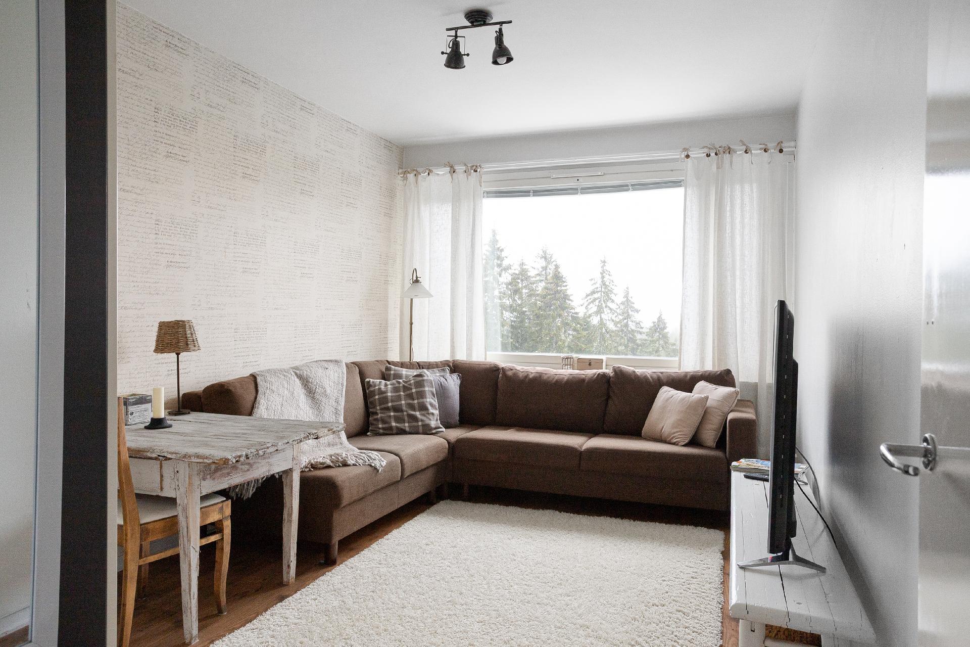 Kumputie 16, Pikku-Palomäki, Kouvola