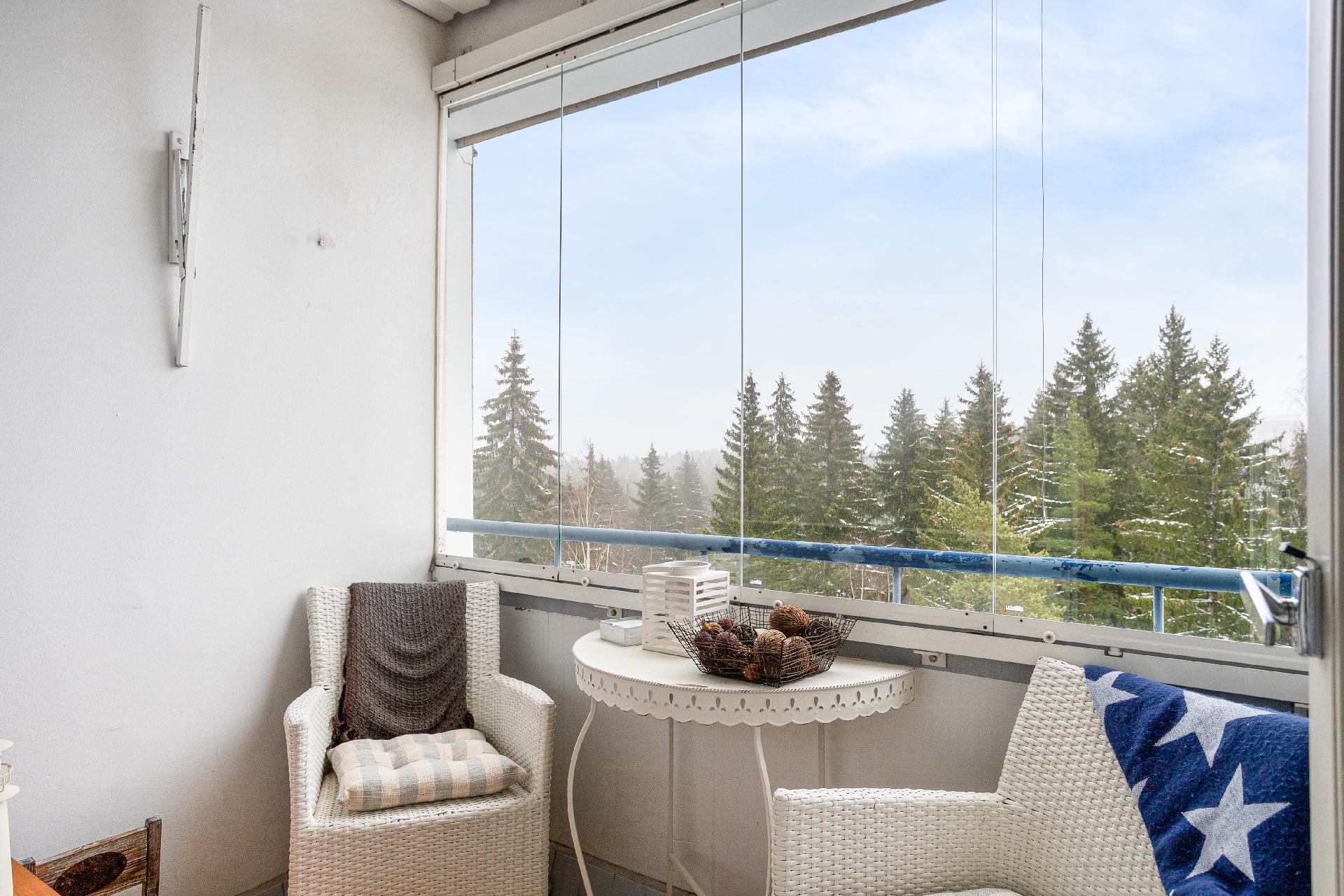 Kumputie 16, Pikku-Palomäki, Kouvola