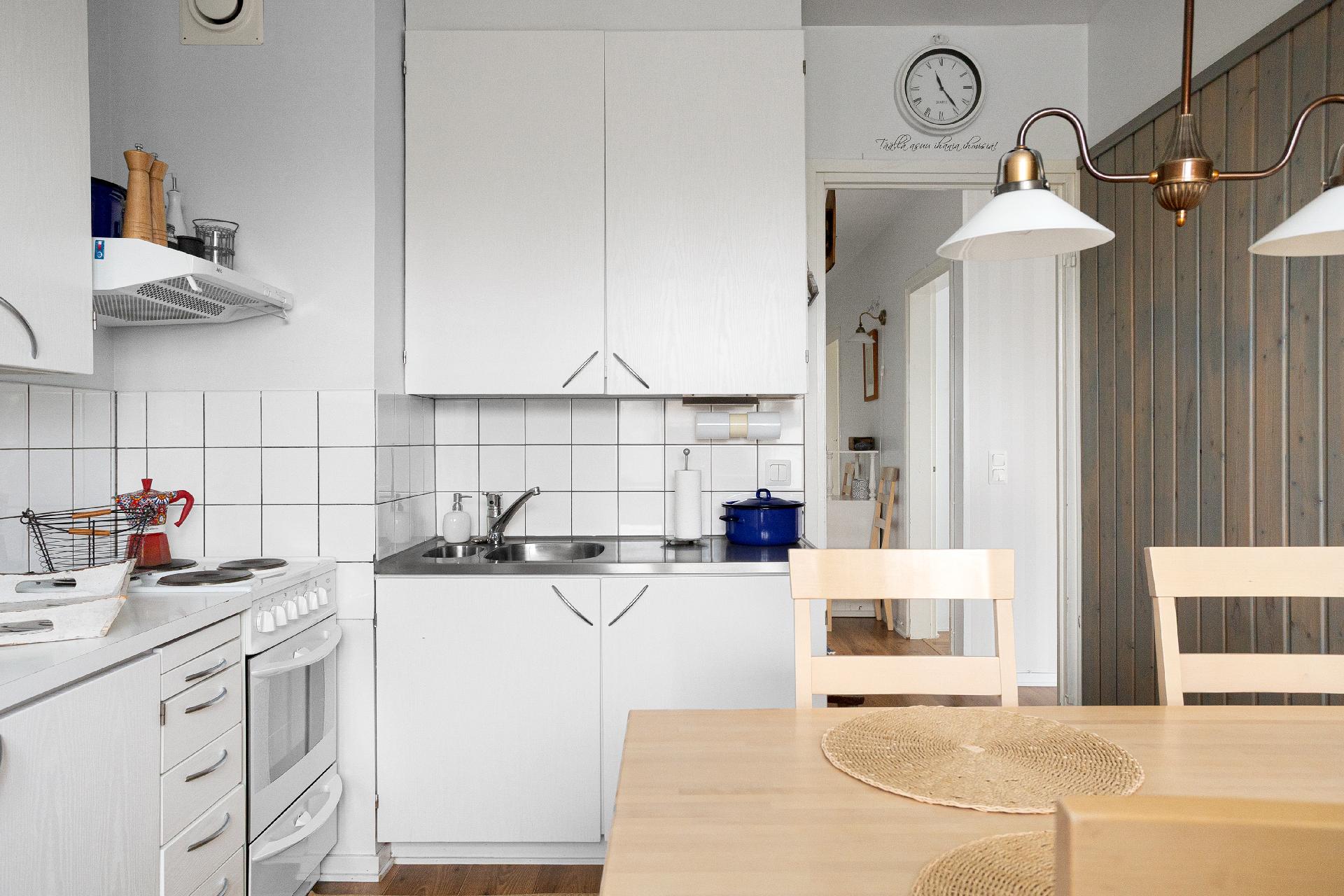 Kumputie 16, Pikku-Palomäki, Kouvola