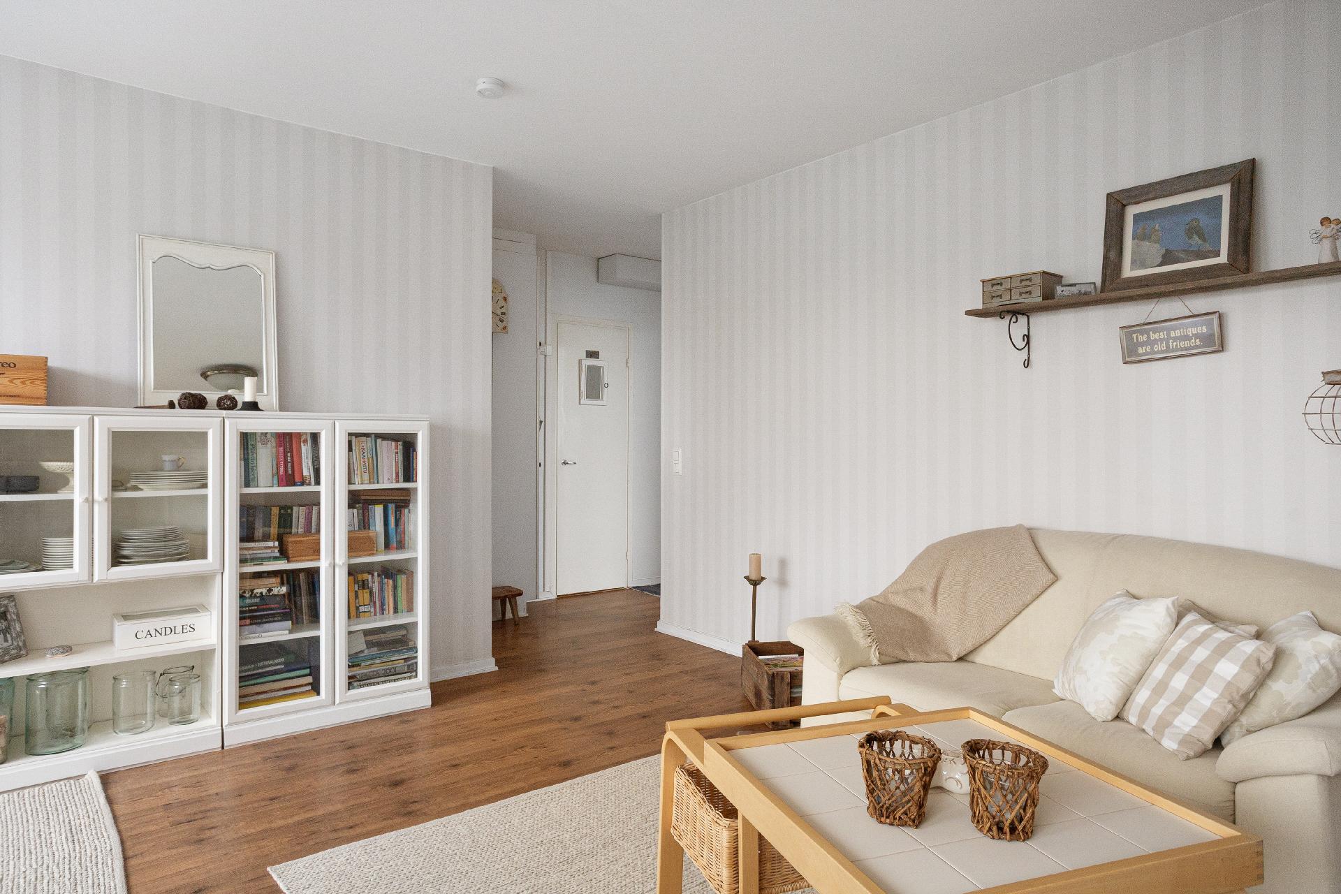 Kumputie 16, Pikku-Palomäki, Kouvola