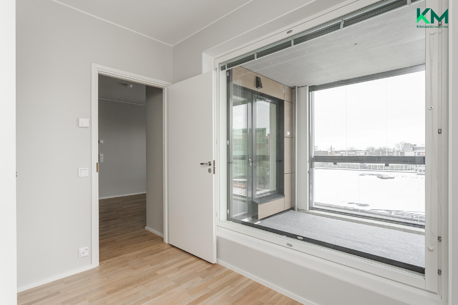 Joukahaisenkatu 2b, Kupittaa, Turku