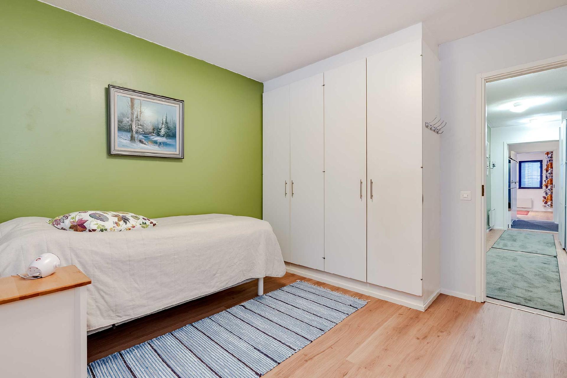 Tervasaarenkatu 5, Olkahinen, Tampere