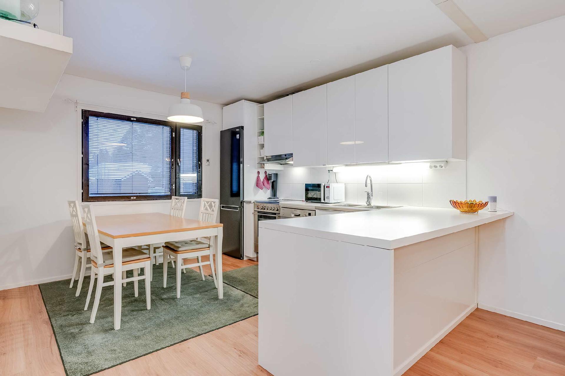 Tervasaarenkatu 5, Olkahinen, Tampere