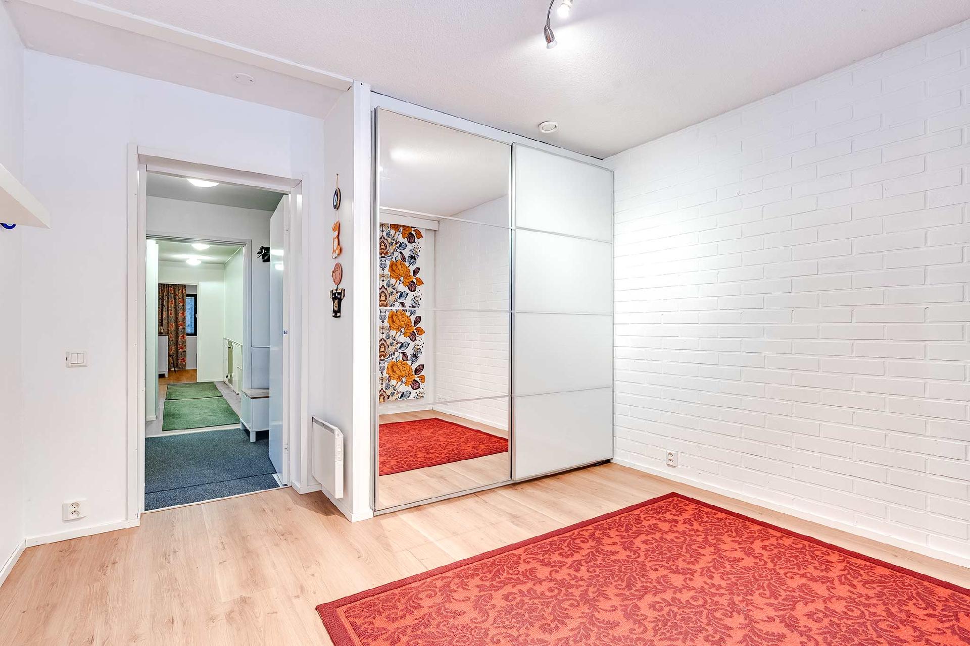 Tervasaarenkatu 5, Olkahinen, Tampere