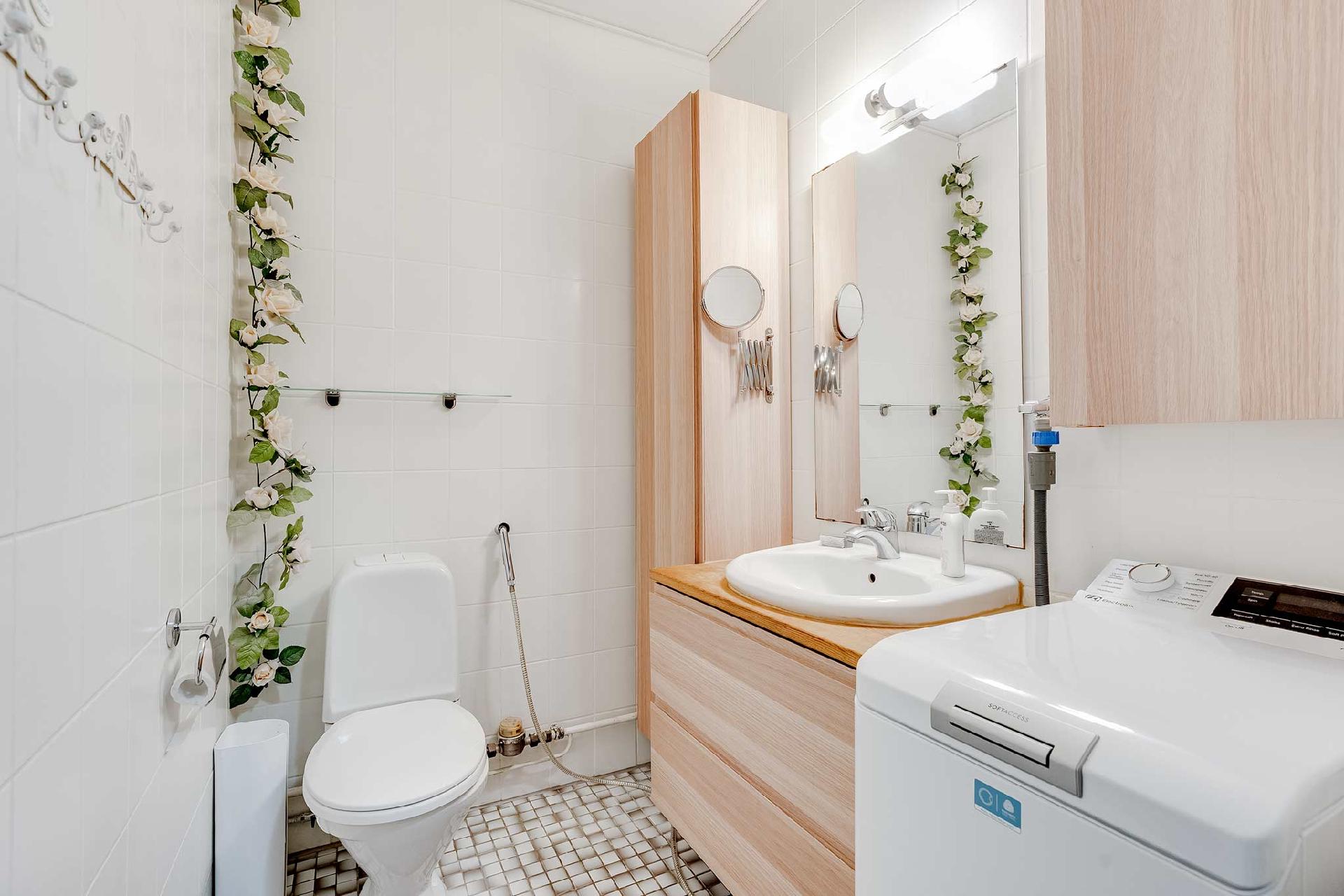 Tervasaarenkatu 5, Olkahinen, Tampere