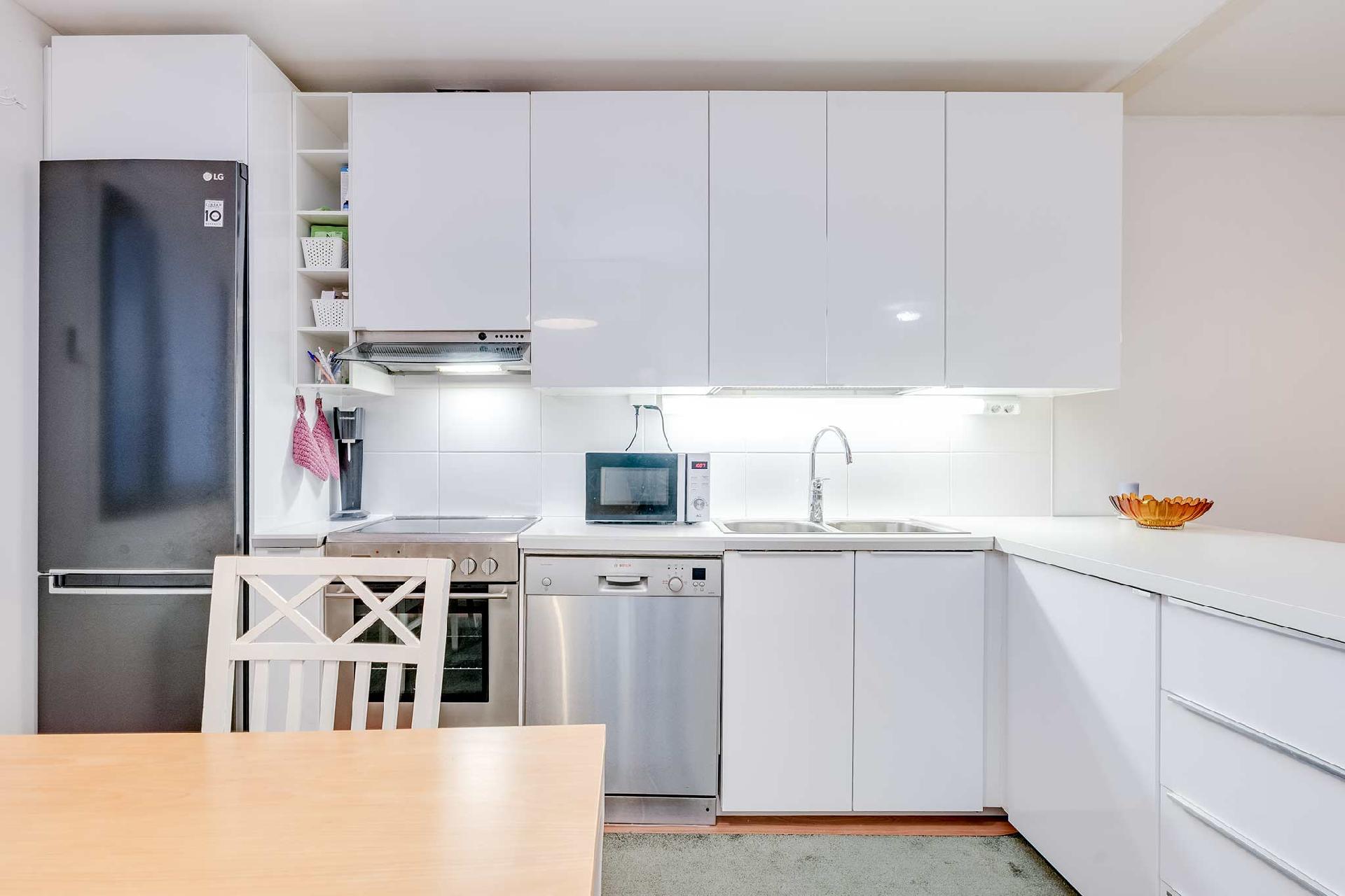 Tervasaarenkatu 5, Olkahinen, Tampere