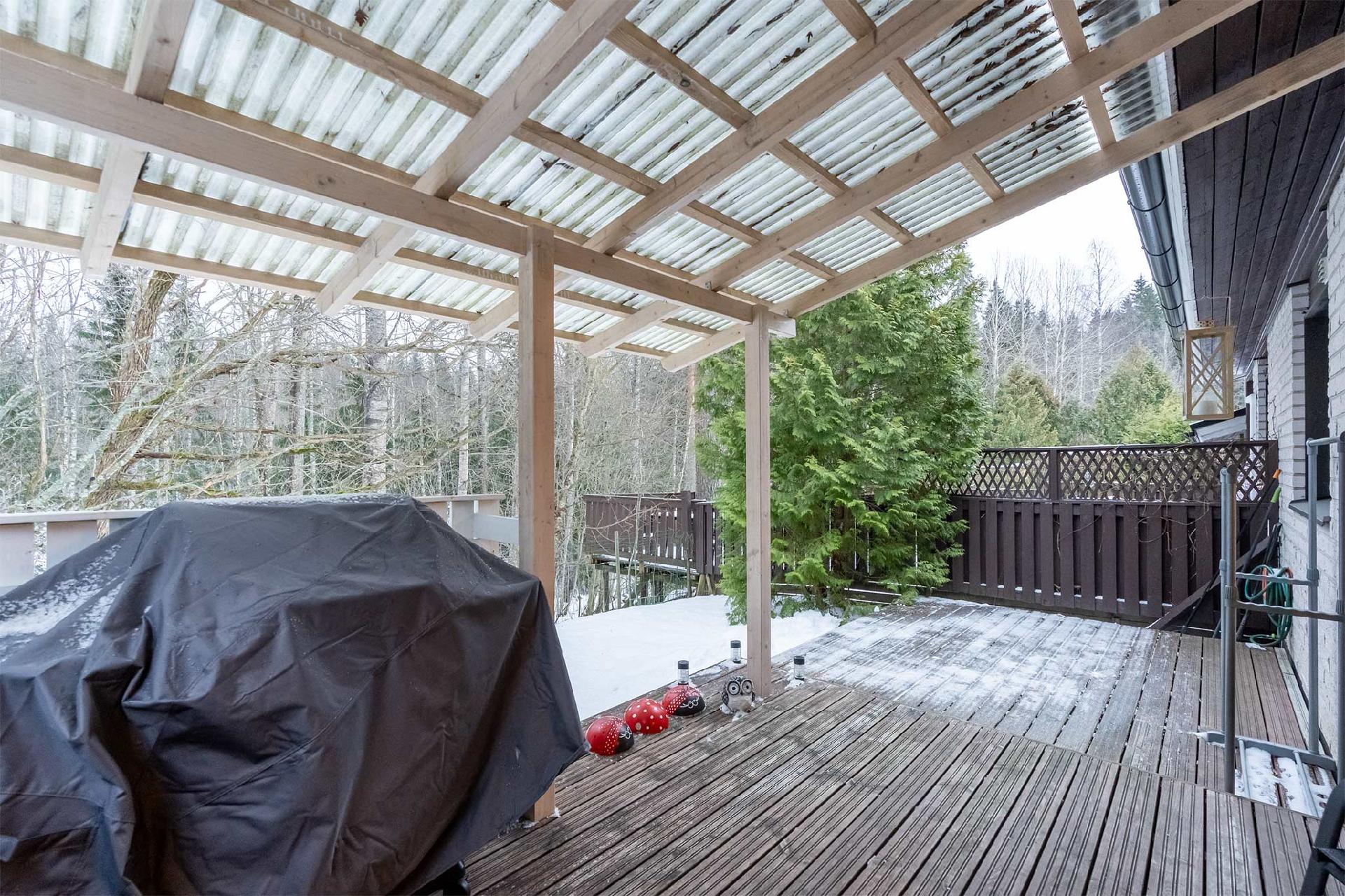 Tervasaarenkatu 5, Olkahinen, Tampere