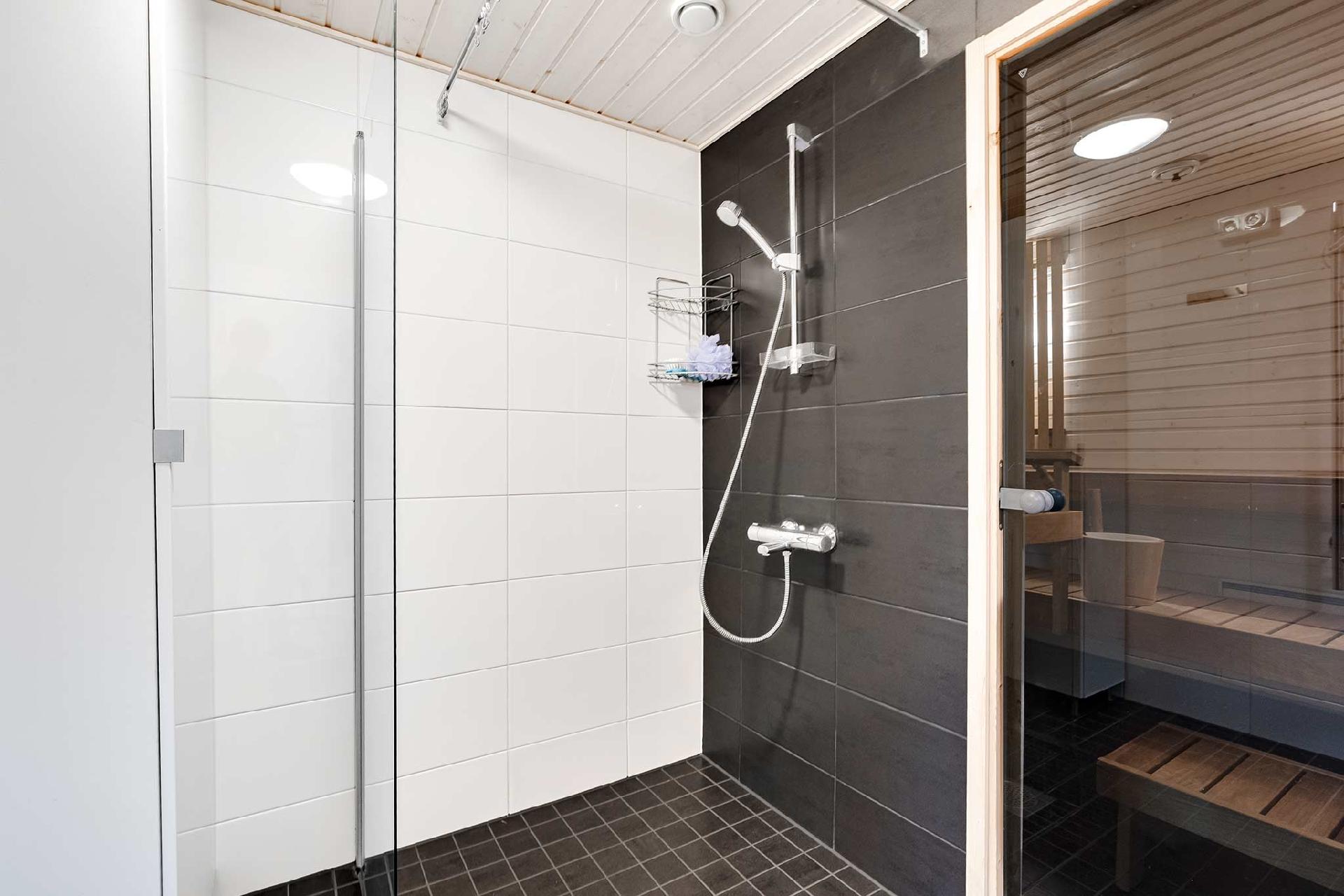 Tervasaarenkatu 5, Olkahinen, Tampere