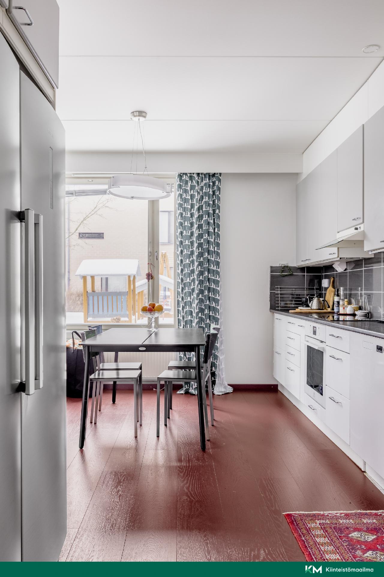 Laivalahdenkaari 26, Herttoniemenranta, Helsinki