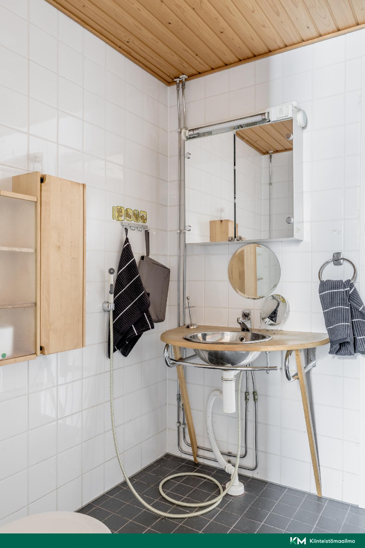 Laivalahdenkaari 26, Herttoniemenranta, Helsinki