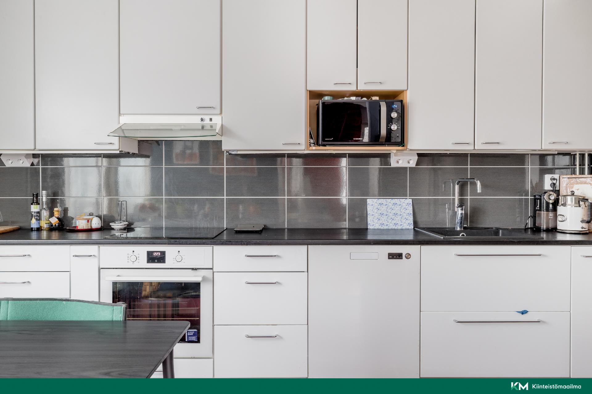 Laivalahdenkaari 26, Herttoniemenranta, Helsinki