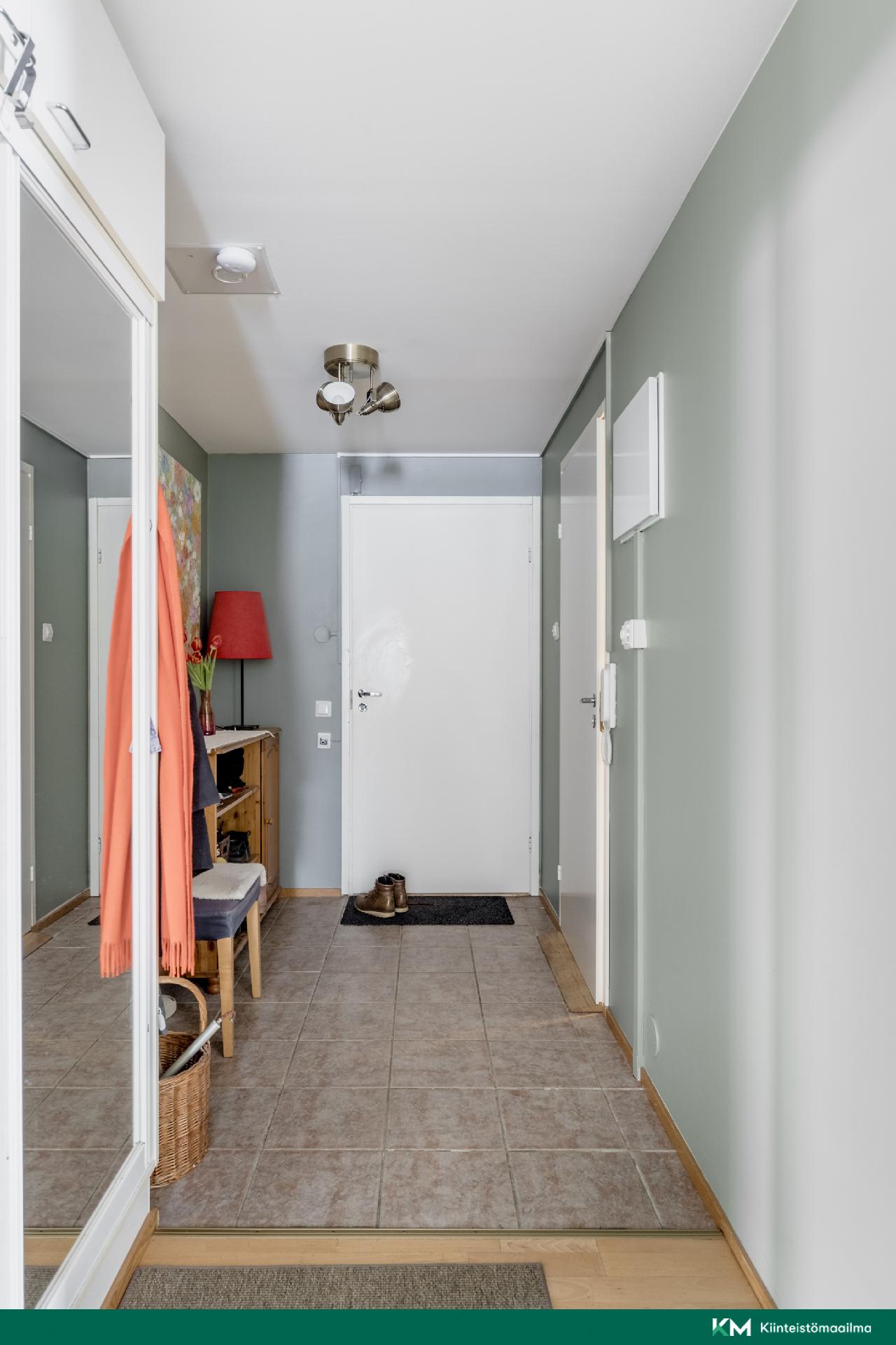 Laivalahdenkaari 26, Herttoniemenranta, Helsinki