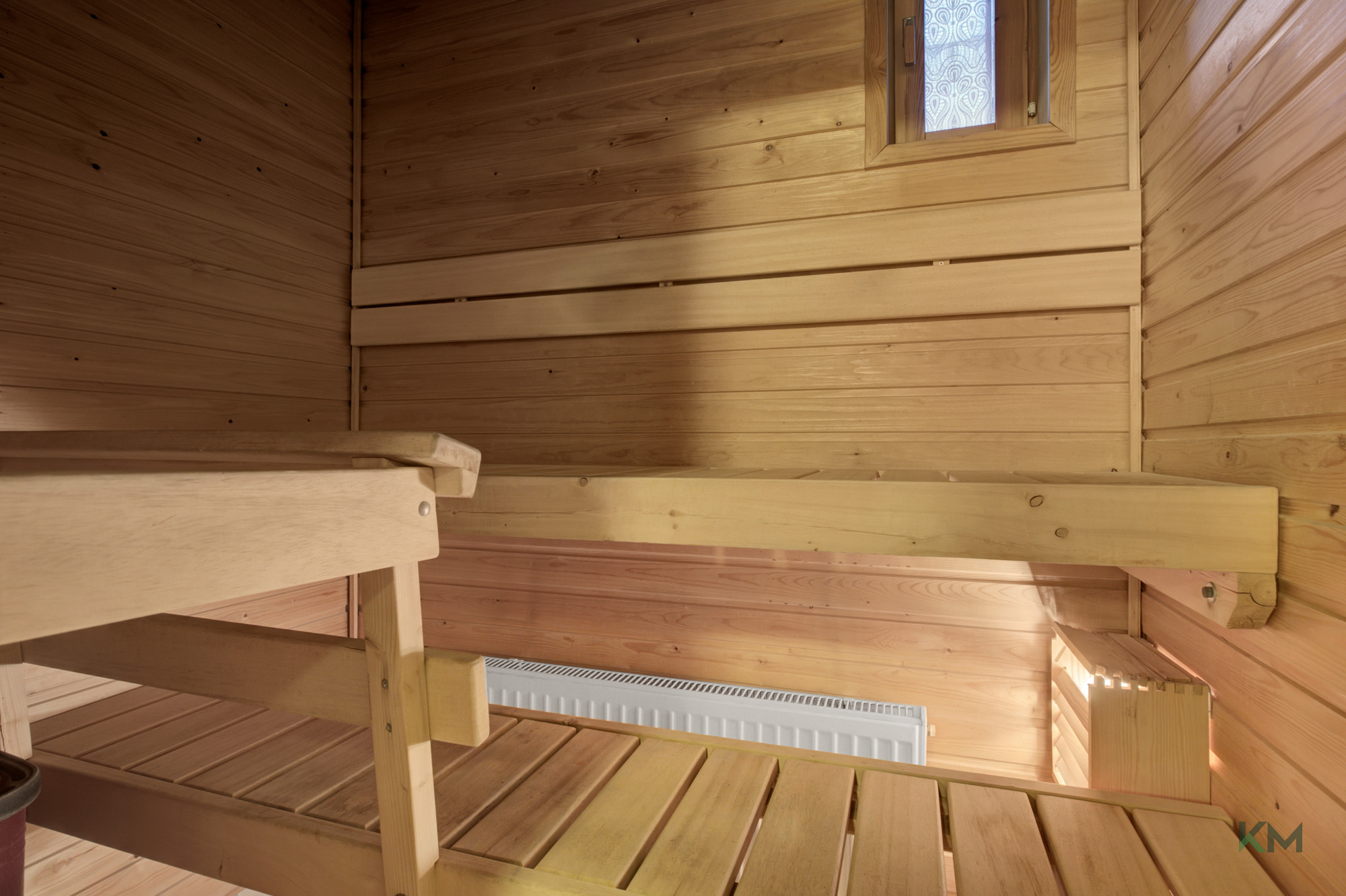 Karhunkaatajantie 6-8, 3. kaupunginosa, Rovaniemi