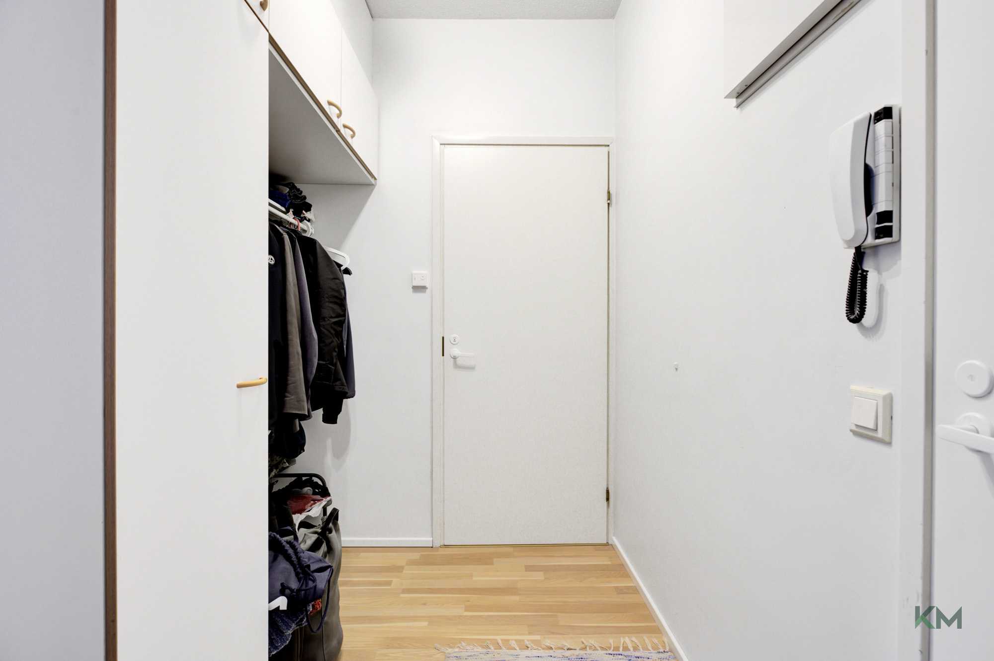 Karhunkaatajantie 6-8, 3. kaupunginosa, Rovaniemi