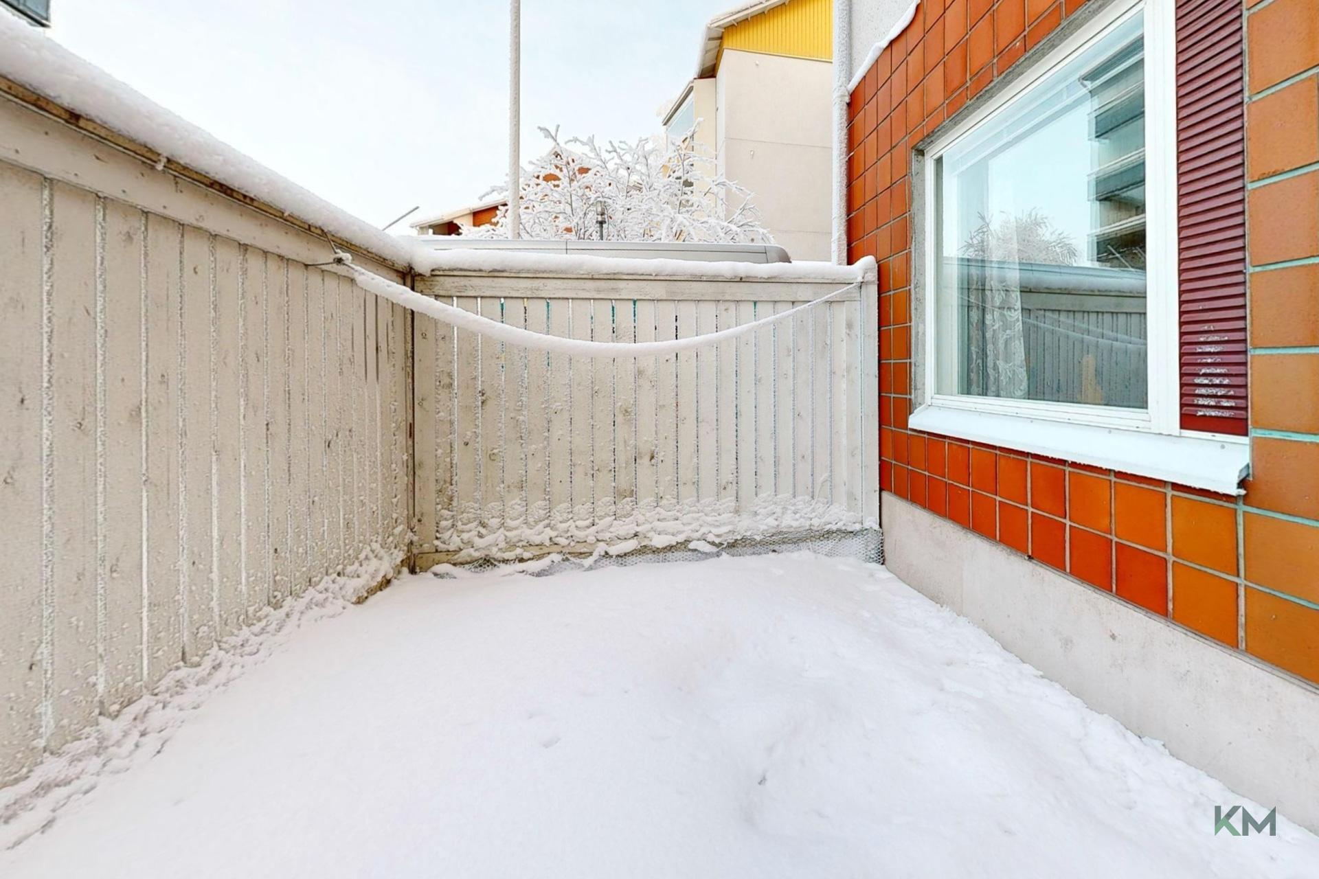 Karhunkaatajantie 6-8, 3. Kaupunginosa, Rovaniemi