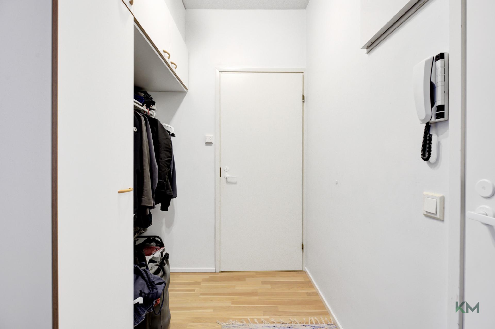 Karhunkaatajantie 6-8, 3. Kaupunginosa, Rovaniemi