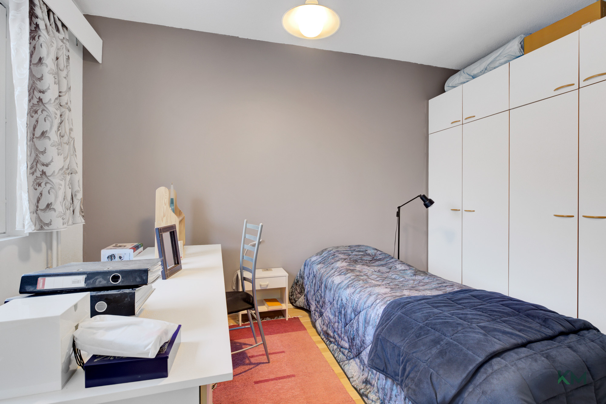 Karhunkaatajantie 6-8, 3. kaupunginosa, Rovaniemi