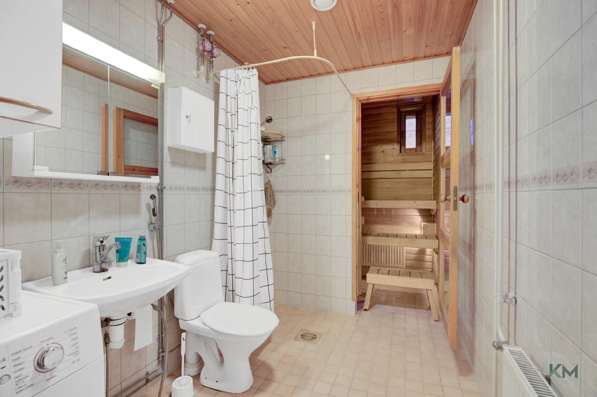 Karhunkaatajantie 6-8, 3. Kaupunginosa, Rovaniemi