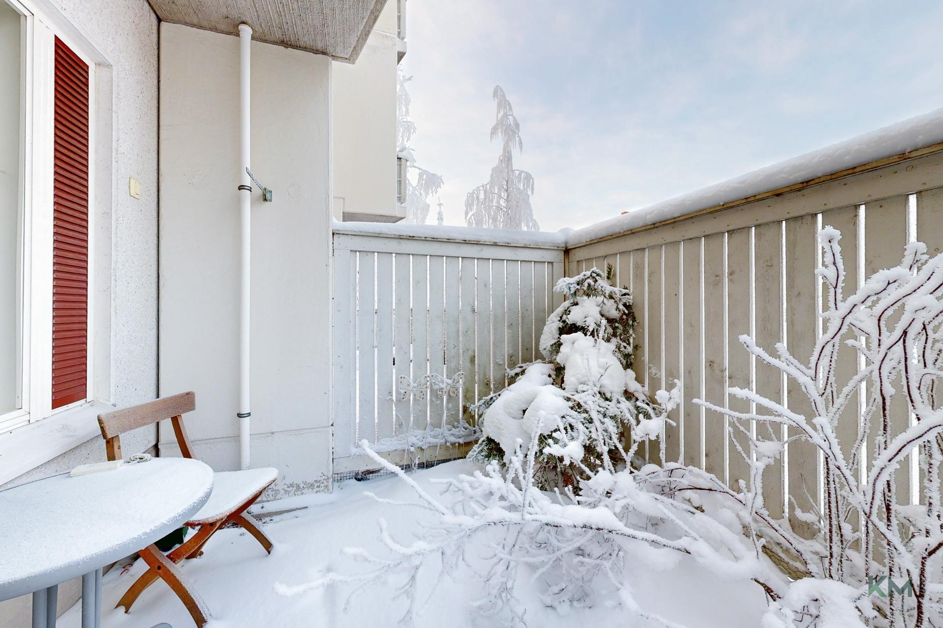 Karhunkaatajantie 6-8, 3. Kaupunginosa, Rovaniemi