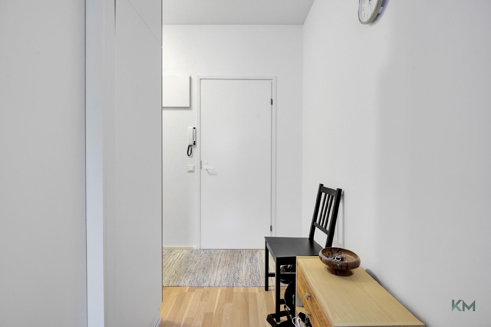 Karhunkaatajantie 6-8, 3. Kaupunginosa, Rovaniemi