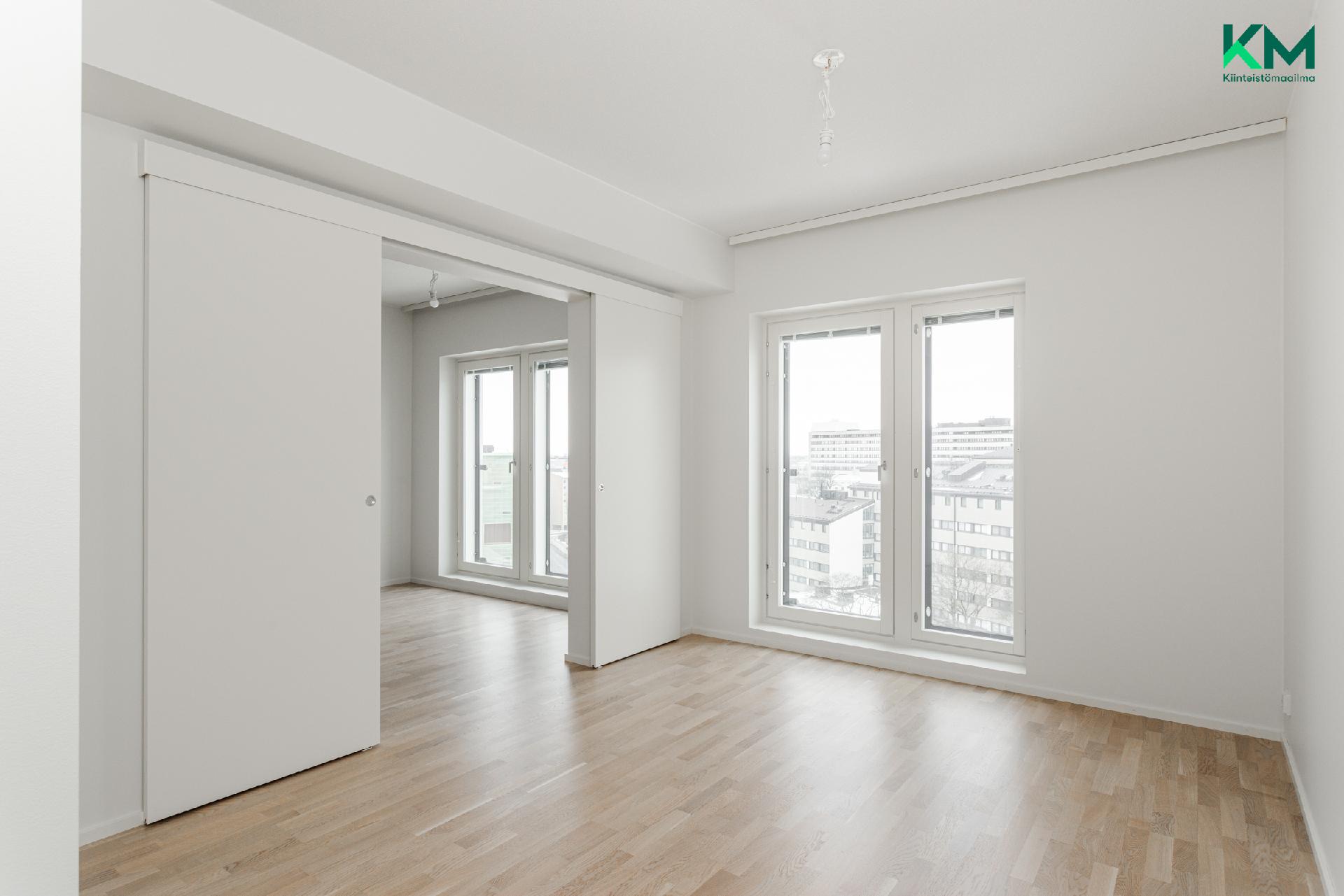 Joukahaisenkatu 2b, Kupittaa, Turku