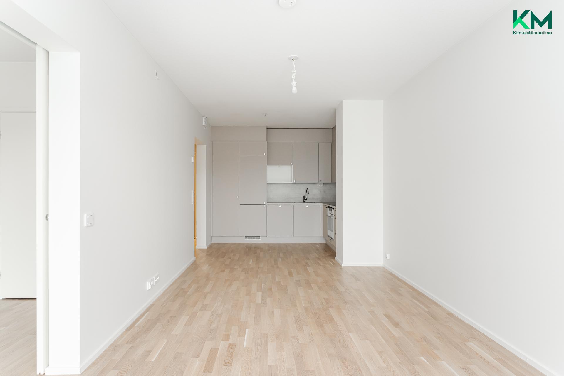 Joukahaisenkatu 2b, Kupittaa, Turku