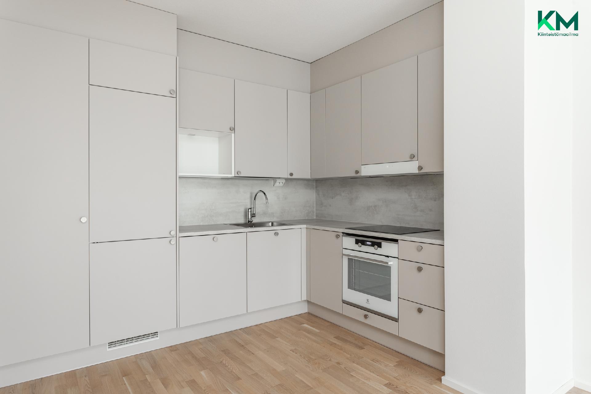 Joukahaisenkatu 2b, Kupittaa, Turku