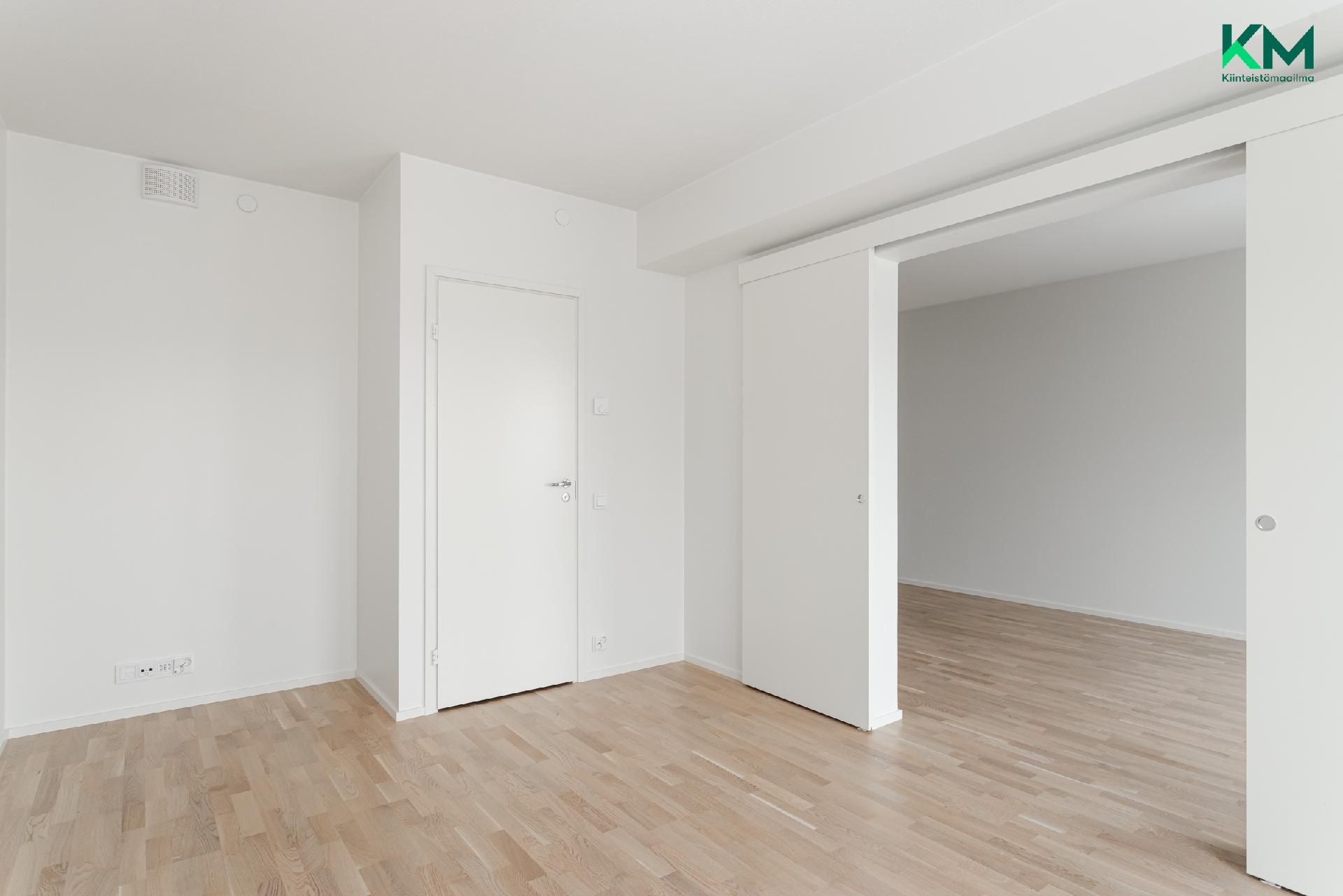 Joukahaisenkatu 2b, Kupittaa, Turku